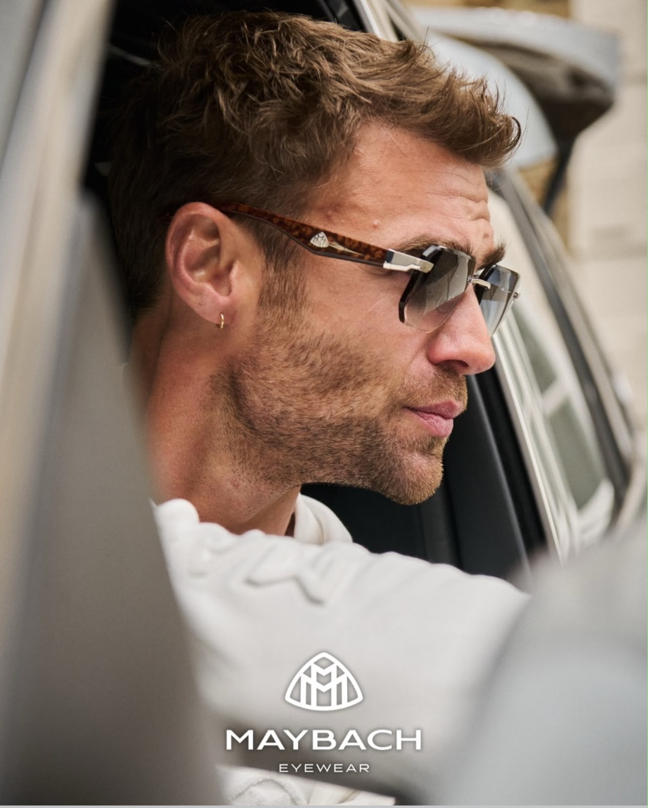 MAYBACH Eyewear eyewear