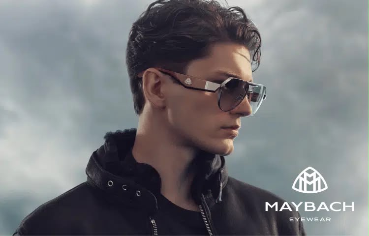 MAYBACH Eyewear eyewear model