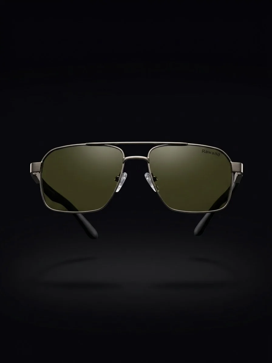 Rawand Eyewear collection — 5