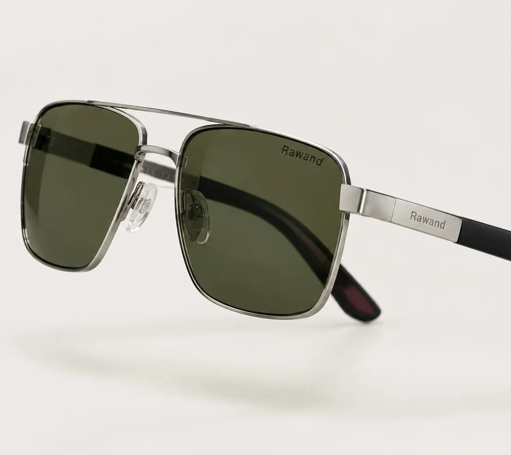 Rawand Eyewear collection — 4
