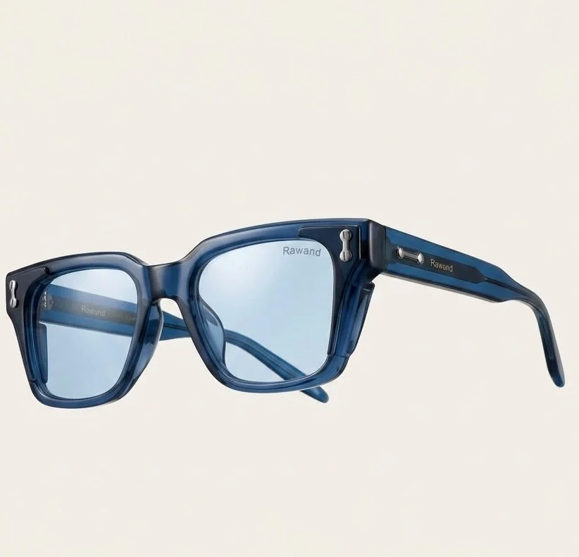 Rawand Eyewear collection — 10