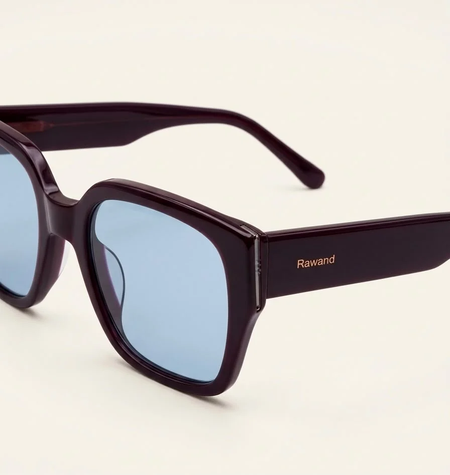 Rawand Eyewear collection — 11