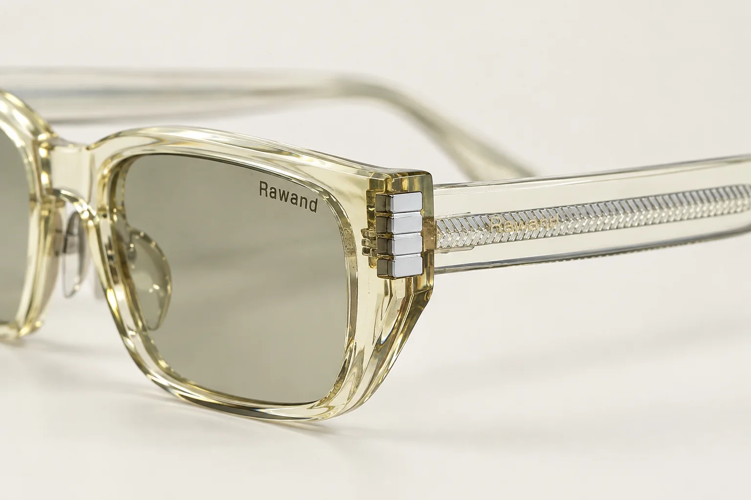 Rawand Eyewear eyewear