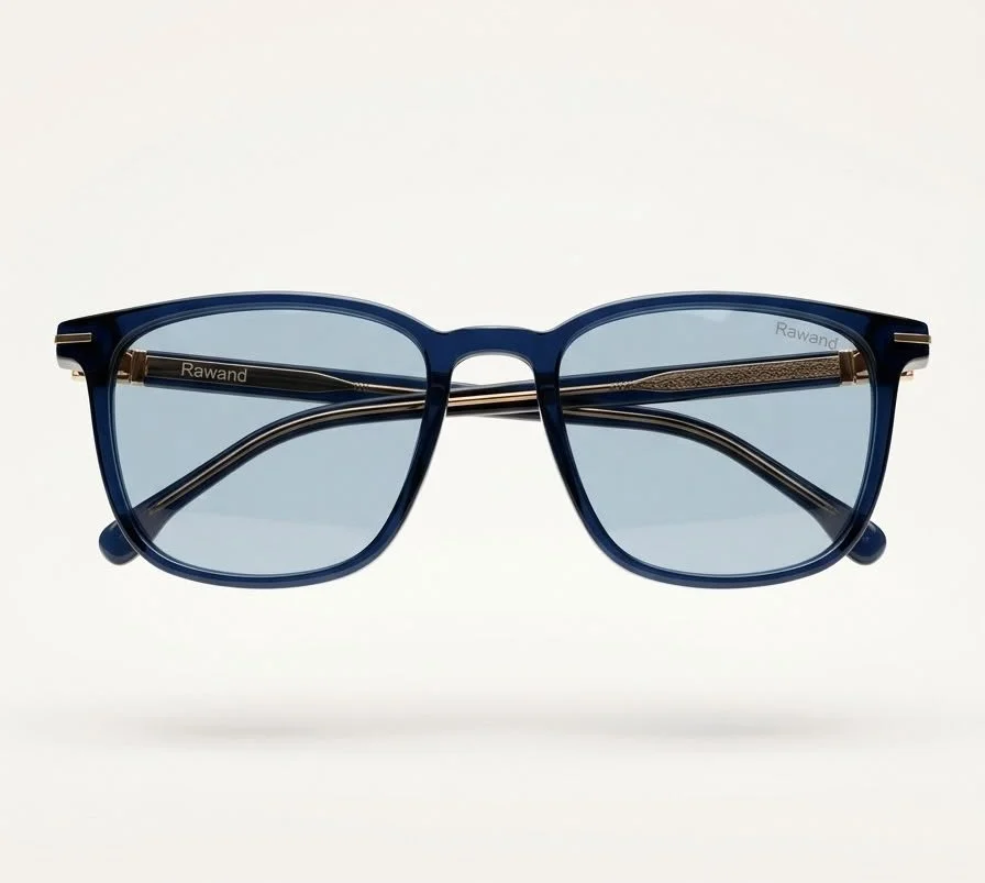 Rawand Eyewear collection — 12