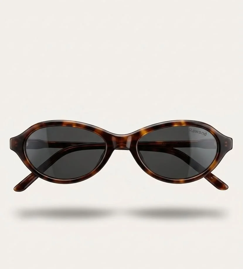 Rawand Eyewear collection — 8