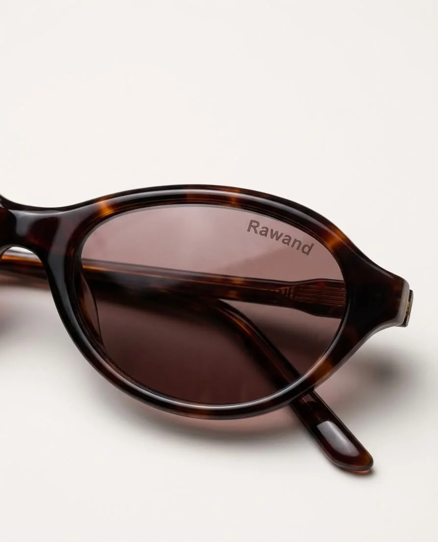 Rawand Eyewear collection — 7